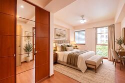 Modena (D18), Condominium #615245061